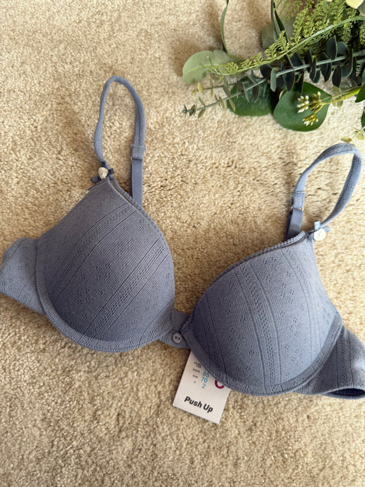 Primark Push Up Bra