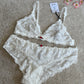 Wireless Lace Set