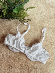 M&S Non Padded Underwired Bra