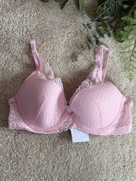 Primark Plunge Bra