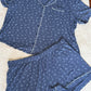 Primark Shirt & Shorts Set