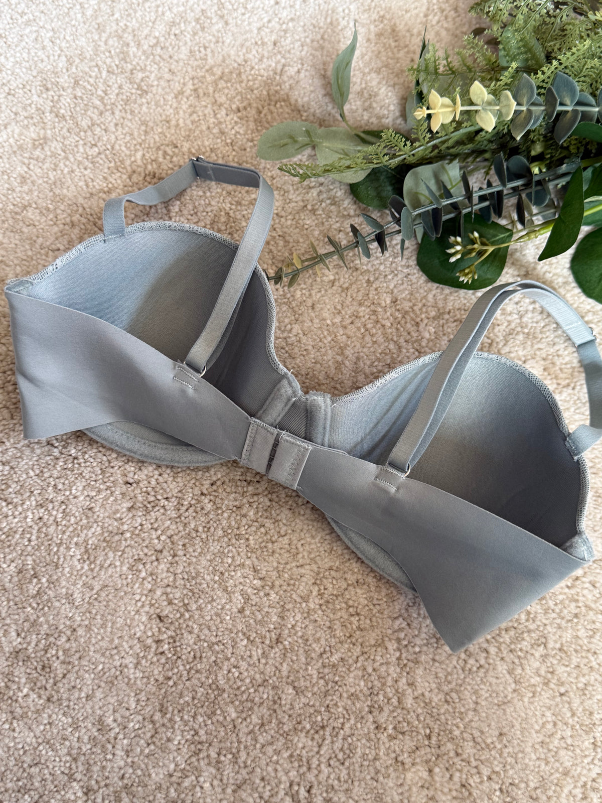 Primark Balcony Bra