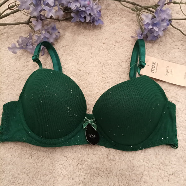 Max Fashion Demi Bra