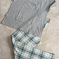 M&S PJ Set