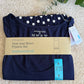 Vest and Shorts Set