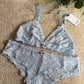 Non Padded Wireless Set