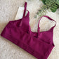 M&S Bra Crop Top