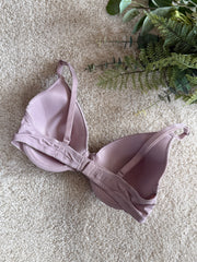 Full Coverage T-Shirt Bra