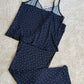 Cami and PJ Set