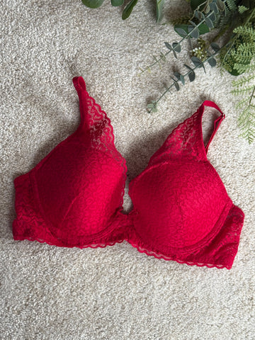 Primark Plunge Bra