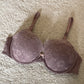 M&S Lace Demi Bra