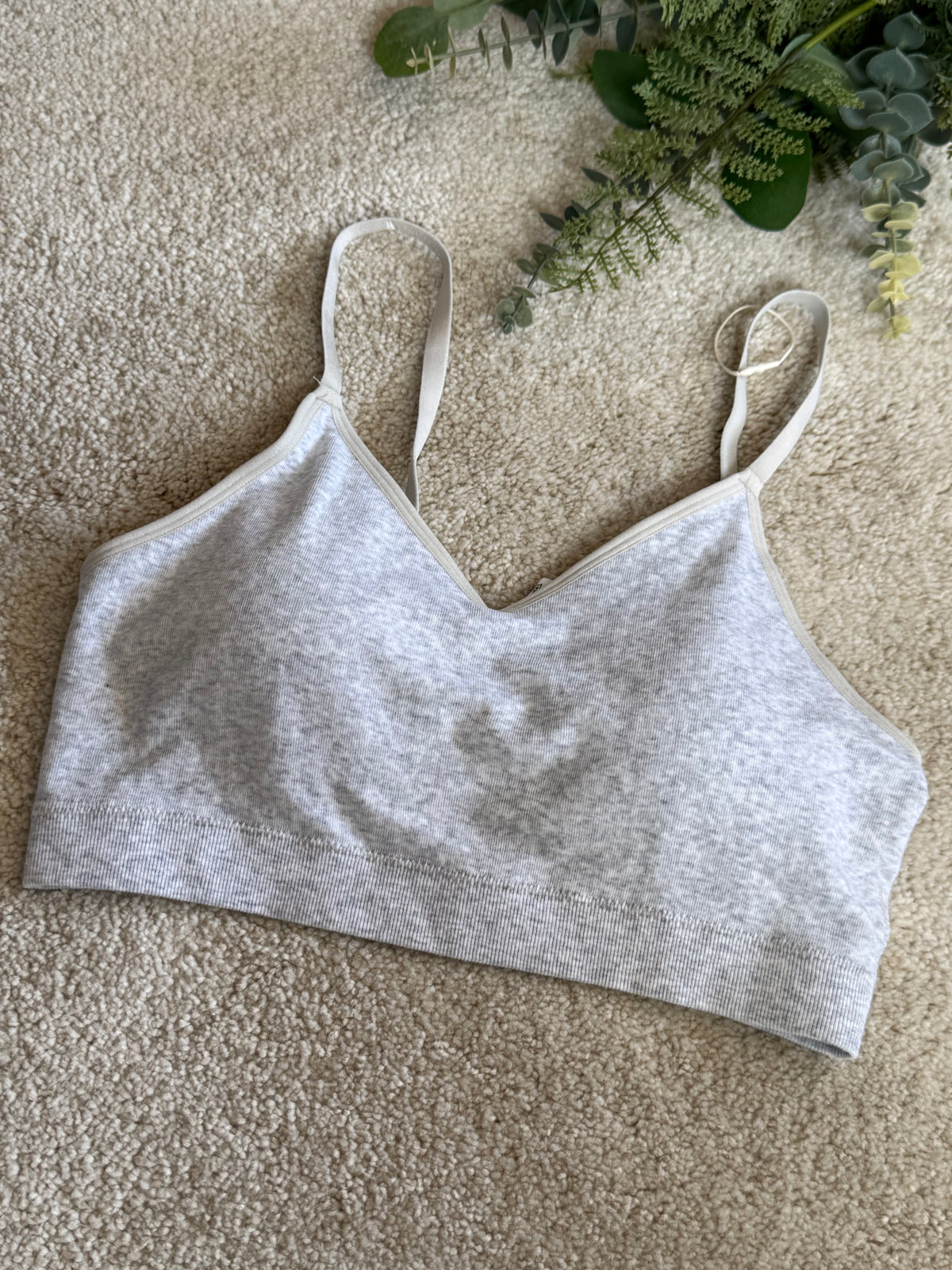 M&S Bralette