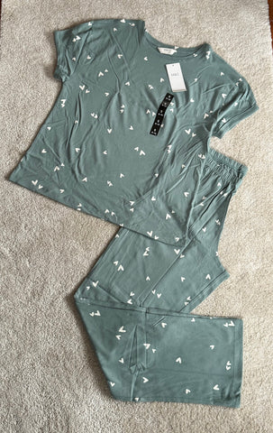 M&S PJ Set