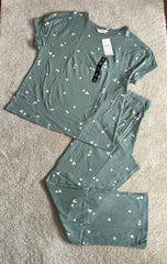 M&S PJ Set