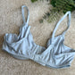 M&S Non Padded Full Cup Bra