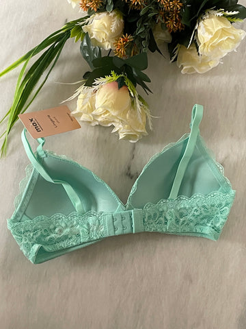 Max Fashion Wireless Bra