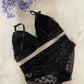 Wireless Padded Set