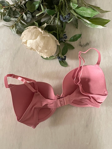 Max Fashion Plunge Bra