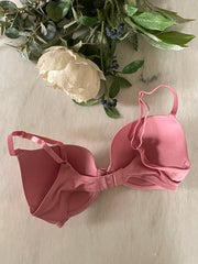 Max Fashion Plunge Bra