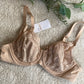 M&S Non Padded Full Cup Bra