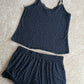 Cami and Shorts Set