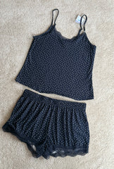 Cami and Shorts Set