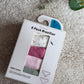 5 Pack Cotton Brazilian