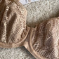 M&S Non Padded Full Cup Bra