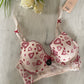 Max Fashion Plunge Bra