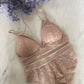 Wireless Padded Set