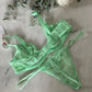 Non Padded Lingerie Set