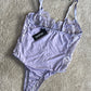 Lace Bodysuit