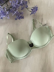 Balconette Bra