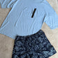M&S Shorts Set