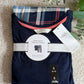 M&S Cotton PJ Set