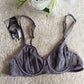M&S Non Padded Balcony Bra