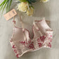 Max Fashion Plunge Bra