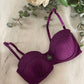 Balconette Bra