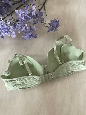 Balconette Bra