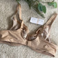 M&S Non Padded Full Cup Bra