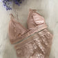 Wireless Padded Set