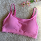 Seamfree Wireless Bra