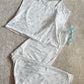 Cami and PJ Set