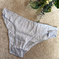 5 Pack Cotton Brazilian Set