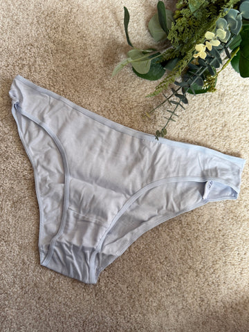 5 Pack Cotton Brazilian Set