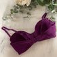 Balconette Bra