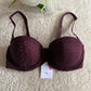 Lace Balcony Bra