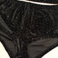 Velvet Cami & Shorts Set
