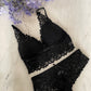 Wireless Padded Set