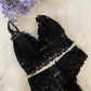 Wireless Padded Set